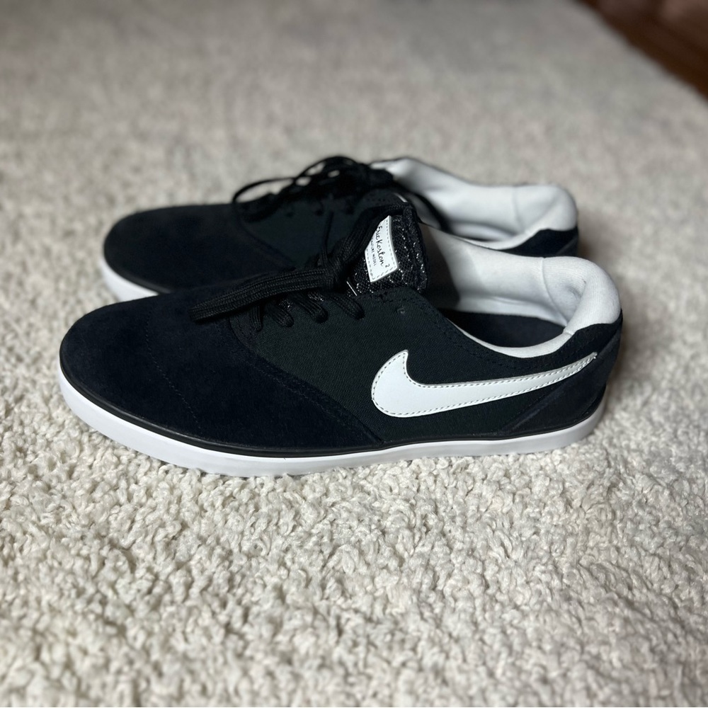 Men’s 10.5 Nike SB Lunarlon Shoes NEW - Picture 10 of 10